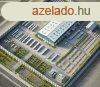 Elad raktr Kisapostag, 	Kisapostag csarnok kedvez ron