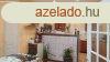 Tiszafldvron elad kertes csaldi hz!
