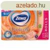 Toalettpapr, 3 rteg, kistekercses, 24 tekercs, ZEWA "