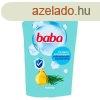 Folykony szappan utntlt, 750 ml, BABA, teafaolajjal