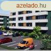Gyr-Szabadhegyen, j pts 35 m2-es, erklyes laks elad