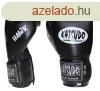 Katsudo bokszkeszty Hawk, fekete