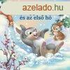 Disney Nyuszik - Toppancs s az els h