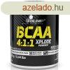OLIMP SPORT BCAA 4:1:1 Xplode Powder 200g Fruit Punch