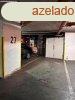 Budapest XI.kerlet, Ndorliget lakparkban teremgarzs s t