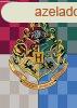 Harry Potter takar 100x140 cm, cmeres