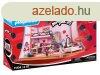 Playmobil: Miraculous: Marinette loftja