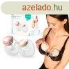 BABYONO Elektromos ketts mellszv Double Twinny