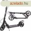 sszecsukhat vrosi roller - fekete