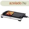 Adler AD 6613 asztali grill - 3000 W, Fekete