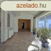 Csaldi hz, vllalkozsra alkalmas plettel, udvarral 