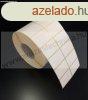 43x38mm THERMO cmke (2x1000 db/40)