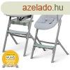 KINDERKRAFT SELECT Szett etetszk Livy Olive Green + pihen