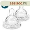 Philips AVENT SCY762/02 Etetcumi Anti-colic lass tfolys 