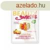 Beauty Sweeties glutnmentes gumicukor macik 125 g
