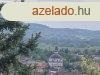 Esztergomban rkpanorms belterleti telek elad!