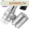 Professzionlis kszermikroszkp 60x, LED UV