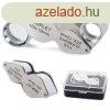 Acl zseb kszersz nagyt sszecsukhat 10x 20x
