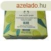 The Body Shop Szil&#xE1;rd szappan arcra &#xE9;s tes