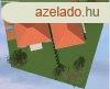 Elad 80 nm-es j pts Csaldi hz Srkeresztes