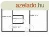 2 emeleti 2 szobs panel laks | - Szeged