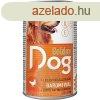 Golden Dog kutyaeledel konzerv baromfi telj.rt. 415g
