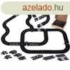 Kreatv puzzle aut t kiraks 40 elem