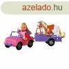 Evi Love baba lszlltval