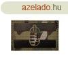 WARAGOD CP Camo patch orszgzszlval, Magyarorszg