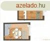 Kiad 140 nm-es Feljtott Csaldi hz Pcs Belvros 