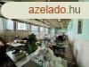 Elad 532m2-es Telephely, Hatvan