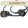 15 db E-27 foglalatos fnyfzr