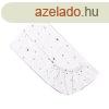 Lorelli gumis leped 60x120 + 15cm - Honey Bunny Beige