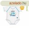 J Bimbi kombidressz 0-36 h biopamut 4 Seasons Little Prince