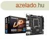 GIGABYTE Alaplap S1700 H610I DDR4 INTEL H610, mini-ITX
