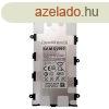 Samsung SP4960C3B gyri akkumultor Li-Ion 4000mAh