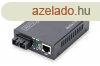 Digitus Fast Ethernet Multimode Media Converter