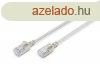 Digitus CAT6A F-FTP Patch Cable 1,5m Grey