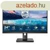 PHILIPS IPS monitor 23.8" 242S1AE, 1920x1080, 16:9, 250