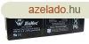DIAMEC DM 12V 2.2 Ah zsels akkumultor