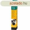 Spirl, manyag, 10 mm, 41-55 lap, FELLOWES, 25 db, fekete