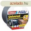 Ragasztszalag 50mmx10m Extra Power Tesa ezst