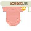 J Bimbi kombidressz 0-36 h biopamut 4 Seasons cskos coral 