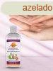 JimJams Antibakterilis kz- s brferttlent gl, 100 ml
