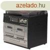 SPK Denver MRD-166 Musiccenter with turntable - Zenekzpont 