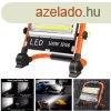 100 W-os hordozhat munkalmpa COB ledekkel, 8505-COB