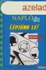 Jeff Kinney: Egy ropi naplja 12. - Lpjnk le!