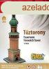 Tztorony 3D modell SOPRON