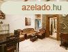 Elad klnleges hangulat, 3 szobs, AIRBNB laks Bels Erz