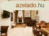Elad klnleges hangulat, 3 szobs, AIRBNB laks Bels Erz